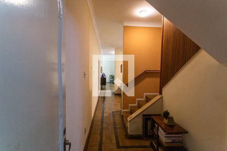 Corredor de casa à venda com 5 quartos, 316m² em Lourdes, Belo Horizonte