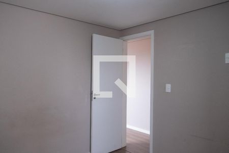 Quarto de apartamento para alugar com 2 quartos, 88m² em Vila Nossa Senhora das Vitórias, Mauá