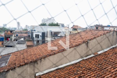 Vista da Rua de apartamento para alugar com 2 quartos, 88m² em Vila Nossa Senhora das Vitórias, Mauá