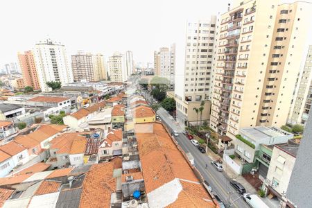 Apartamento para alugar com 36m², 2 quartos e 1 vaga Apartamento para alugar com 36m², 2 quartos e 1 vagaVista Quarto