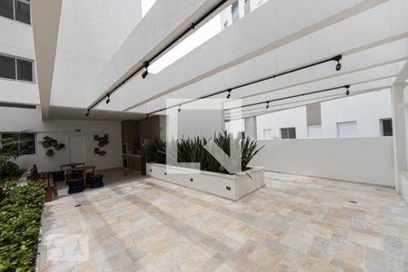 Apartamento para alugar com 36m², 2 quartos e 1 vaga Apartamento para alugar com 36m², 2 quartos e 1 vagaÁrea comum