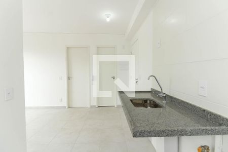 Apartamento para alugar com 36m², 2 quartos e 1 vaga Apartamento para alugar com 36m², 2 quartos e 1 vagaCozinha