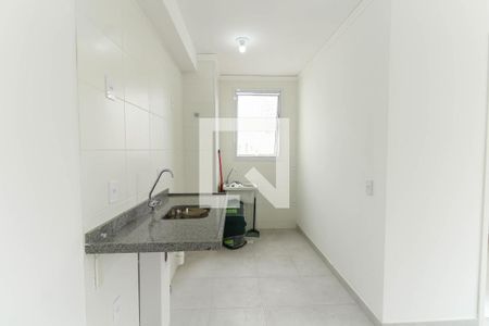 Apartamento para alugar com 36m², 2 quartos e 1 vaga Apartamento para alugar com 36m², 2 quartos e 1 vagaCozinha