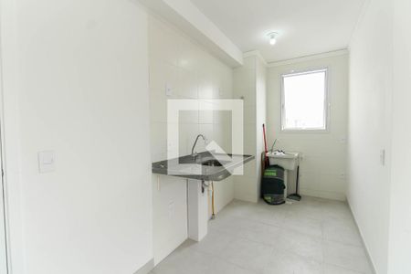 Apartamento para alugar com 36m², 2 quartos e 1 vaga Apartamento para alugar com 36m², 2 quartos e 1 vagaCozinha