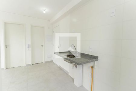 Apartamento para alugar com 36m², 2 quartos e 1 vaga Apartamento para alugar com 36m², 2 quartos e 1 vagaCozinha