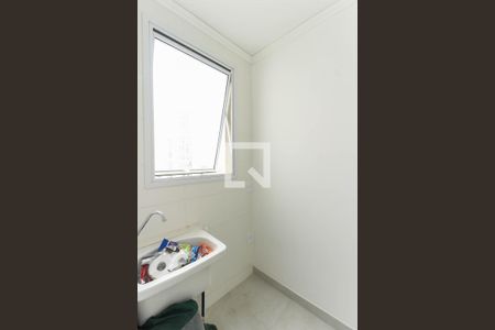 Apartamento para alugar com 36m², 2 quartos e 1 vaga Apartamento para alugar com 36m², 2 quartos e 1 vagaÁrea de Serviço
