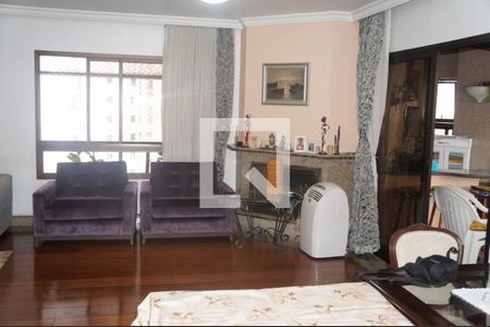 Apartamento à venda com 4 quartos, 229m² em Morumbi, São Paulo