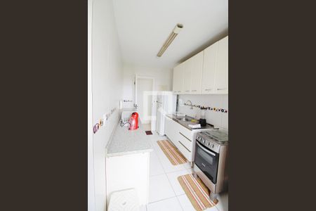 Apartamento para alugar com 70m², 2 quartos e 1 vaga Apartamento para alugar com 70m², 2 quartos e 1 vagaCozinha