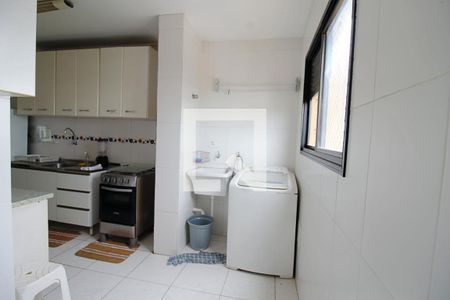 Apartamento para alugar com 70m², 2 quartos e 1 vaga Apartamento para alugar com 70m², 2 quartos e 1 vagaÁrea de Serviço