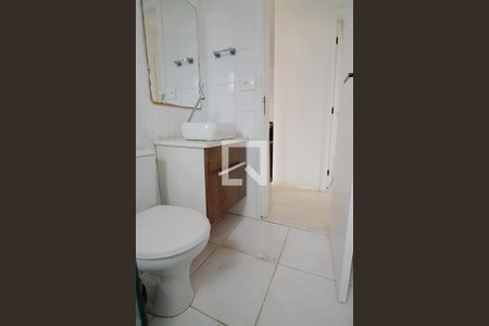 Apartamento para alugar com 70m², 2 quartos e 1 vaga Apartamento para alugar com 70m², 2 quartos e 1 vagaBanheiro