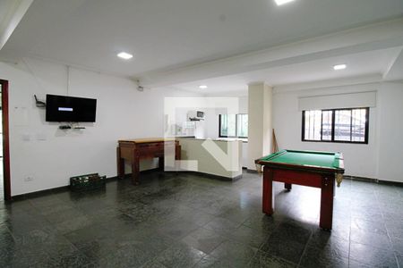 Apartamento para alugar com 70m², 2 quartos e 1 vaga Apartamento para alugar com 70m², 2 quartos e 1 vagaSala de jogos