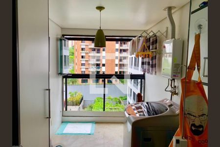 Apartamento à venda com 1 quarto, 70m² em Vila Suzana, São Paulo