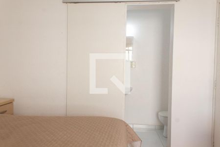 Quarto 1  de apartamento para alugar com 4 quartos, 200m² em Balneario Cidade Atlantica, Guarujá