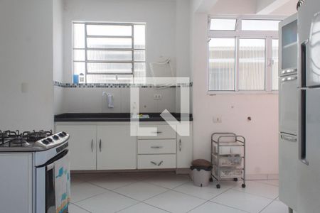 Apartamento para alugar com 200m², 4 quartos e 1 vaga Apartamento para alugar com 200m², 4 quartos e 1 vagaCozinha