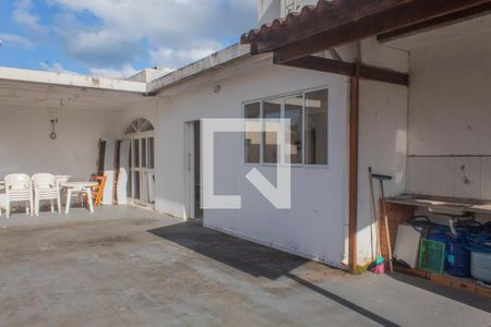 Apartamento para alugar com 200m², 4 quartos e 1 vaga Apartamento para alugar com 200m², 4 quartos e 1 vagaTerraço