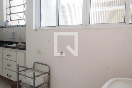Apartamento para alugar com 200m², 4 quartos e 1 vaga Apartamento para alugar com 200m², 4 quartos e 1 vagaÁrea de Serviço