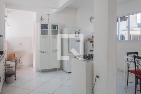 Apartamento para alugar com 200m², 4 quartos e 1 vaga Apartamento para alugar com 200m², 4 quartos e 1 vagaCozinha