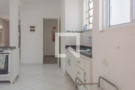 Apartamento para alugar com 200m², 4 quartos e 1 vaga Apartamento para alugar com 200m², 4 quartos e 1 vagaÁrea de Serviço