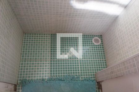 Apartamento para alugar com 200m², 4 quartos e 1 vaga Apartamento para alugar com 200m², 4 quartos e 1 vagaBanheiro de serviço