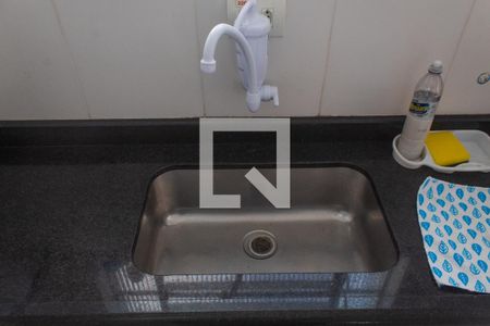 Apartamento para alugar com 200m², 4 quartos e 1 vaga Apartamento para alugar com 200m², 4 quartos e 1 vagaCozinha