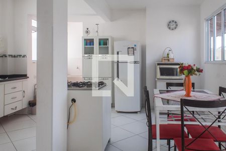Apartamento para alugar com 200m², 4 quartos e 1 vaga Apartamento para alugar com 200m², 4 quartos e 1 vagaCozinha