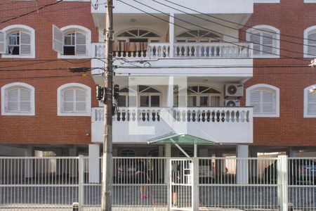 Apartamento para alugar com 200m², 4 quartos e 1 vaga Apartamento para alugar com 200m², 4 quartos e 1 vagaFachada do Prédio