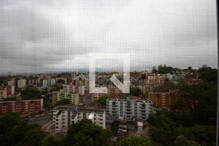 Vista Quarto 1 de apartamento à venda com 2 quartos, 45m² em Colônia (zona Leste), São Paulo
