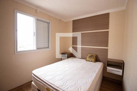 Quarto 2 de apartamento à venda com 2 quartos, 45m² em Colônia (zona Leste), São Paulo