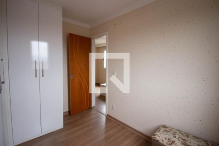 Quarto 1 de apartamento à venda com 2 quartos, 45m² em Colônia (zona Leste), São Paulo