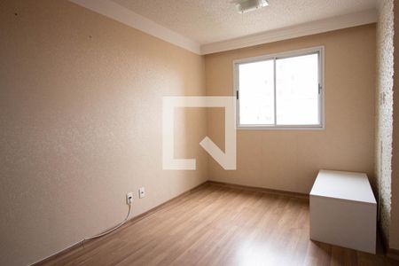 Sala de apartamento à venda com 2 quartos, 45m² em Colônia (zona Leste), São Paulo