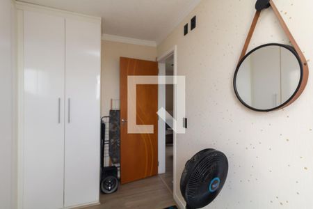 Quarto 1 de apartamento à venda com 2 quartos, 45m² em Colônia (zona Leste), São Paulo