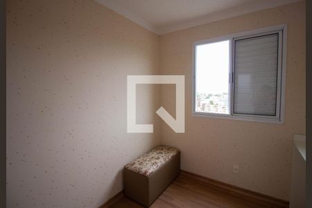 Quarto 1 de apartamento à venda com 2 quartos, 45m² em Colônia (zona Leste), São Paulo