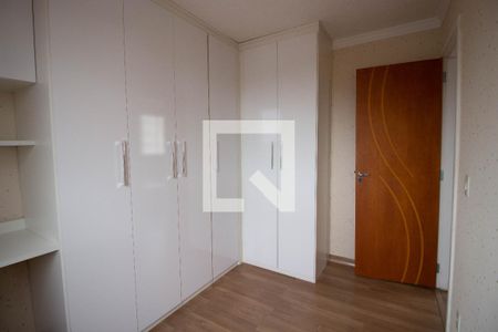 Quarto 1 de apartamento à venda com 2 quartos, 45m² em Colônia (zona Leste), São Paulo