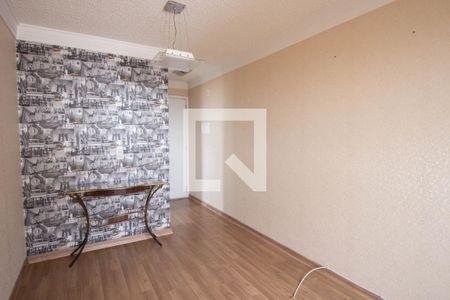 Sala de apartamento à venda com 2 quartos, 45m² em Colônia (zona Leste), São Paulo