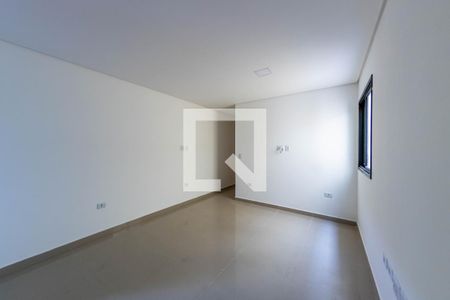 Sala/Cozinha de apartamento à venda com 2 quartos, 46m² em Quinta da Paineira, São Paulo