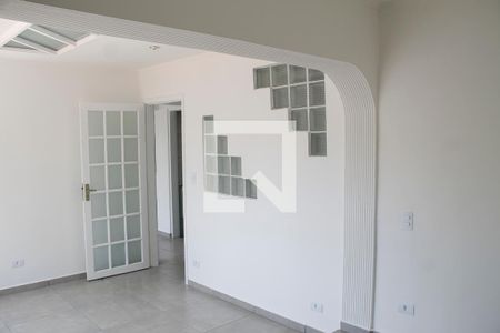 Quarto de apartamento para alugar com 4 quartos, 110m² em Santa Paula, São Caetano do Sul