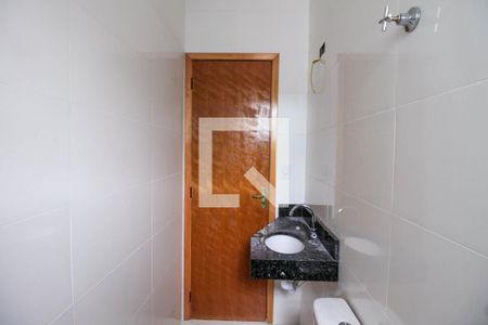 Apartamento para alugar com 36m², 1 quarto e sem vagaBanheiro