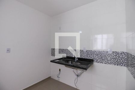 Apartamento para alugar com 36m², 1 quarto e sem vagaCozinha
