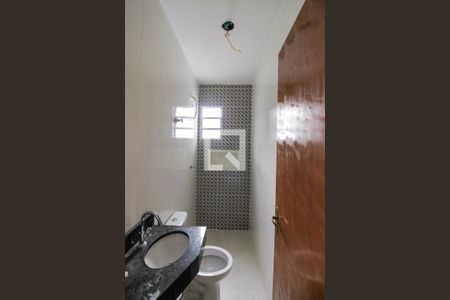 Apartamento para alugar com 36m², 1 quarto e sem vagaBanheiro