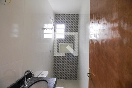 Apartamento para alugar com 36m², 1 quarto e sem vagaBanheiro