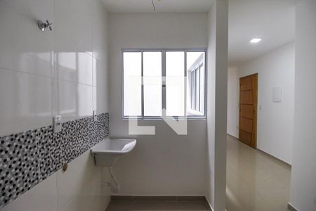 Apartamento para alugar com 36m², 1 quarto e sem vagaÁrea de Serviço