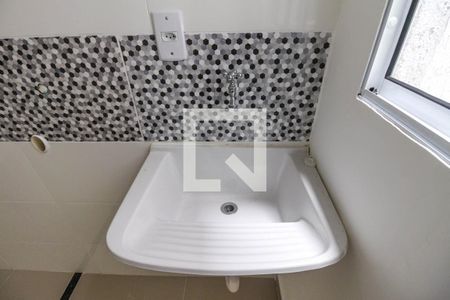 Apartamento para alugar com 36m², 1 quarto e sem vagaÁrea de Serviço