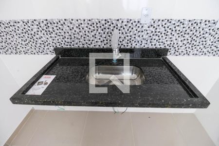 Apartamento para alugar com 36m², 1 quarto e sem vagaCozinha