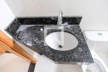 Apartamento para alugar com 36m², 1 quarto e sem vagaBanheiro