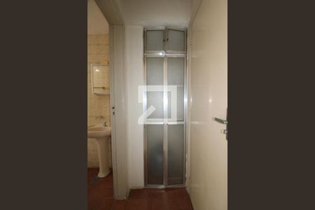 Corredor de kitnet/studio para alugar com 1 quarto, 45m² em Botafogo, Campinas