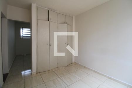 Quarto de kitnet/studio para alugar com 1 quarto, 45m² em Botafogo, Campinas
