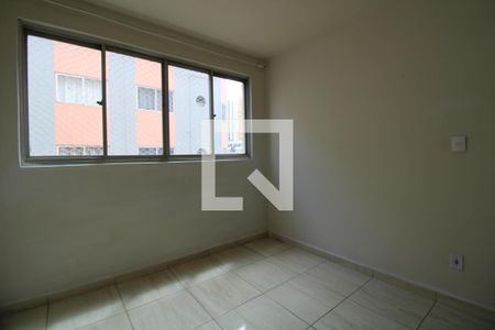 Quarto de kitnet/studio para alugar com 1 quarto, 45m² em Botafogo, Campinas
