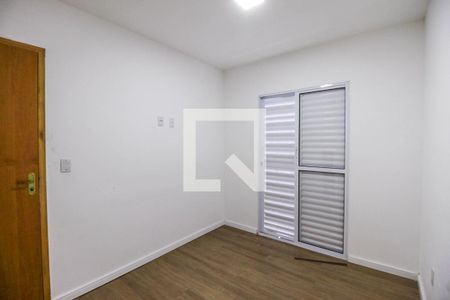Quarto 1 de apartamento à venda com 2 quartos, 49m² em Vila Industrial, São Paulo