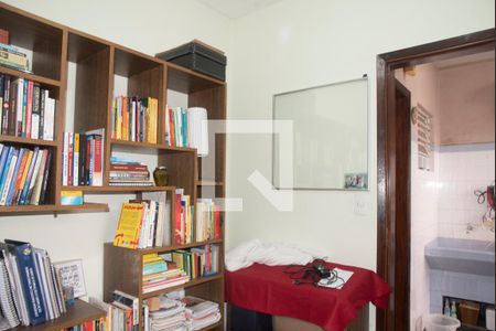 Casa à venda com 140m², 3 quartos e 3 vagasEscritório