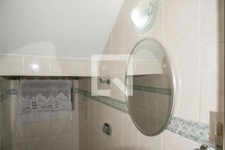 Casa à venda com 140m², 3 quartos e 3 vagasLavabo